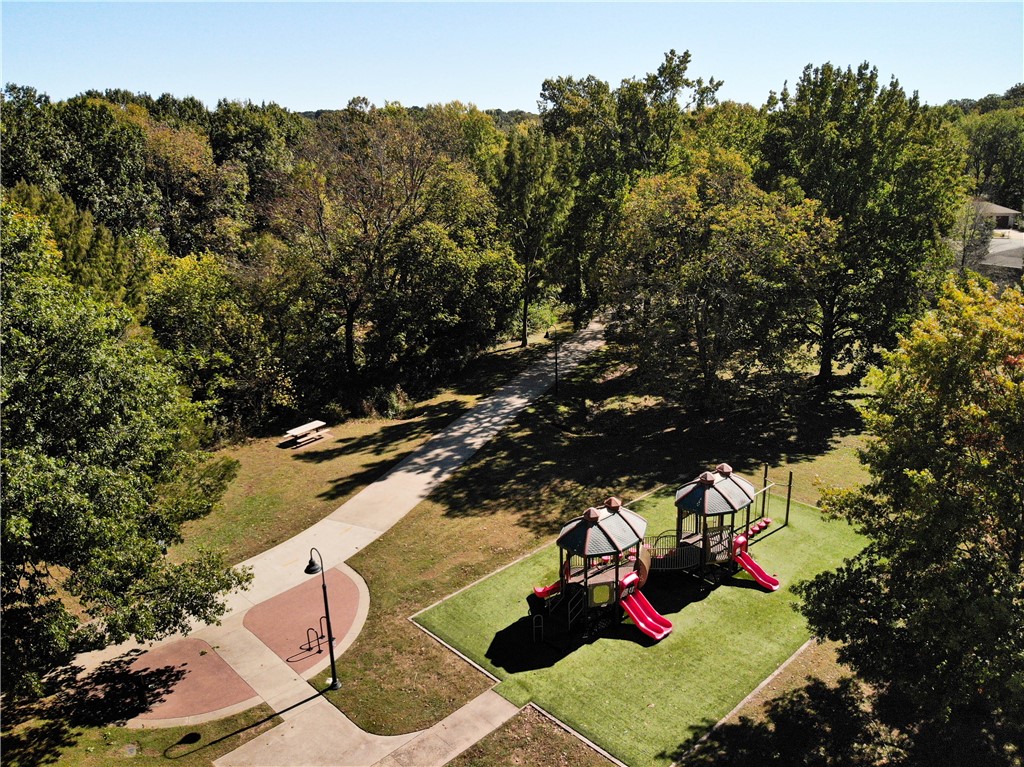 Paradise Gardens Condo - Residential