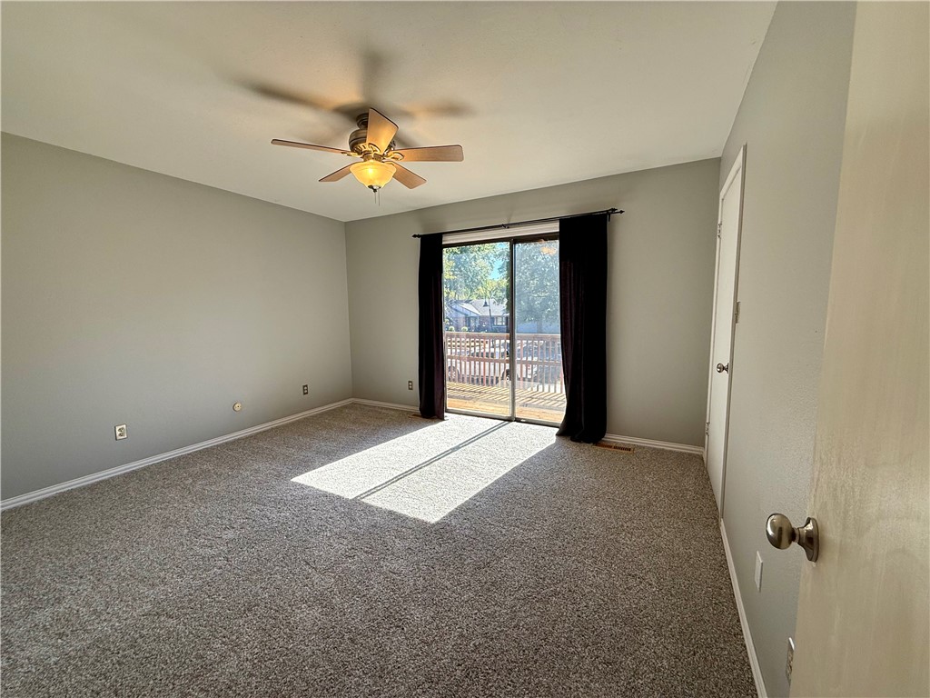 Paradise Gardens Condo - Residential