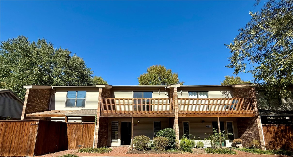 Paradise Gardens Condo - Residential