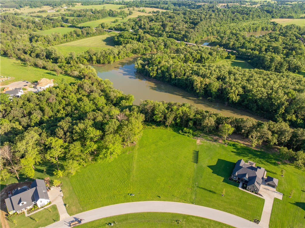 Riverside Estates Ph I - Land
