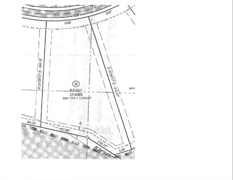 Riverside Estates Ph I - Land