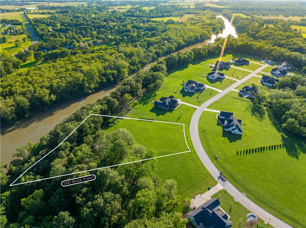 Riverside Estates Ph I - Land