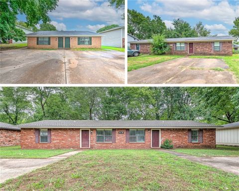 Photo of 101 & 103, 2732 & 2734, + N Adobe, Sierra, Valencia Street, Fayetteville, AR 72703 (MLS # 1326241)