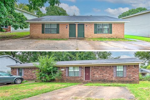 Photo of 101 & 103, 2748 & 2750 N Adobe, Valencia Street, Fayetteville, AR 72703 (MLS # 1326241)
