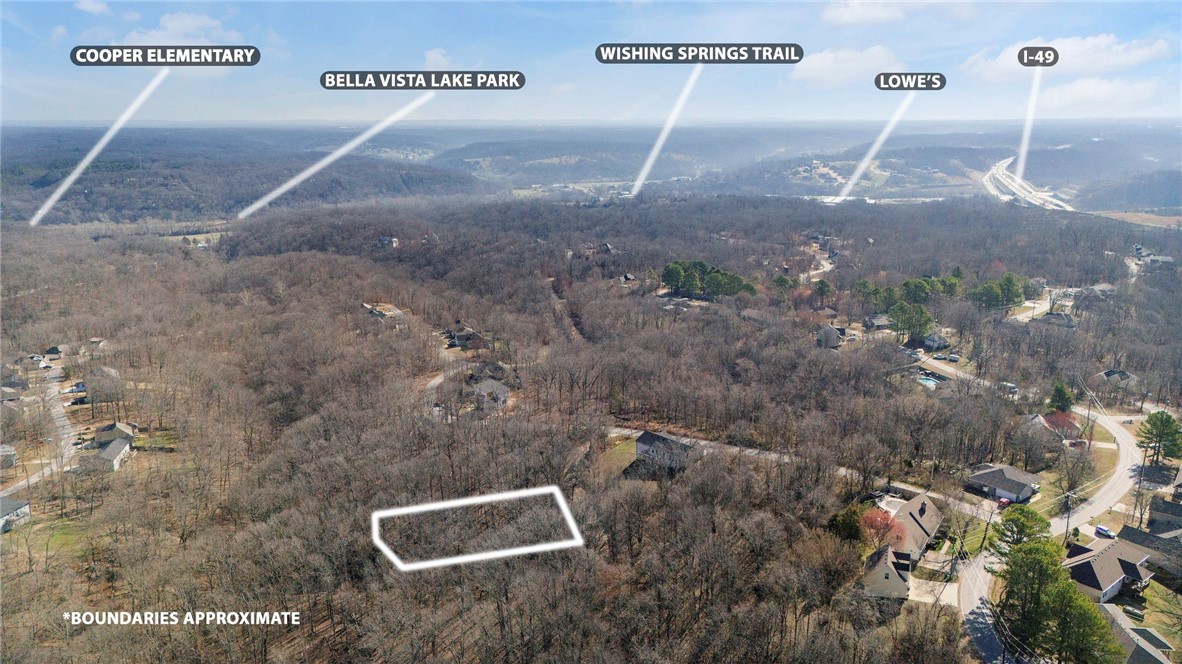 Great building lot near the upcoming Bike Lift. Convenient access to town, trails and more. Recently perc'd for a one bed house.