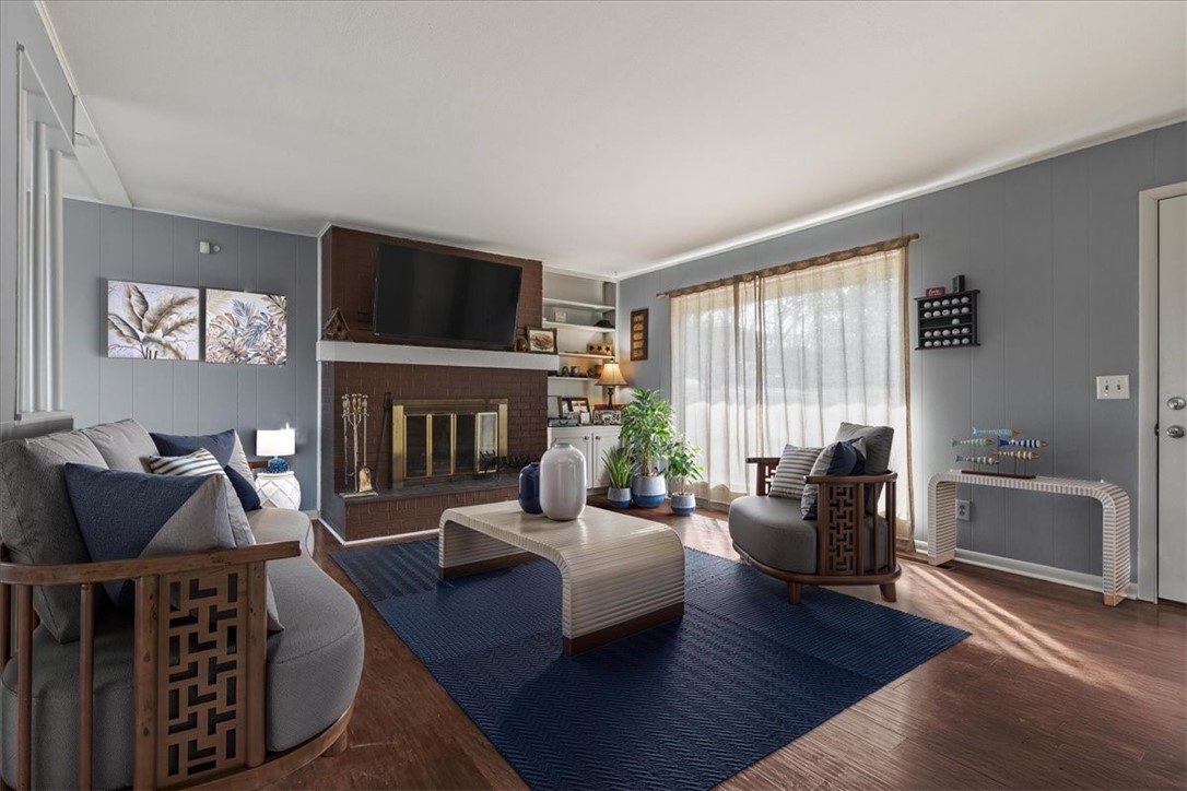 Avondale Sub 1 Bvv - Residential