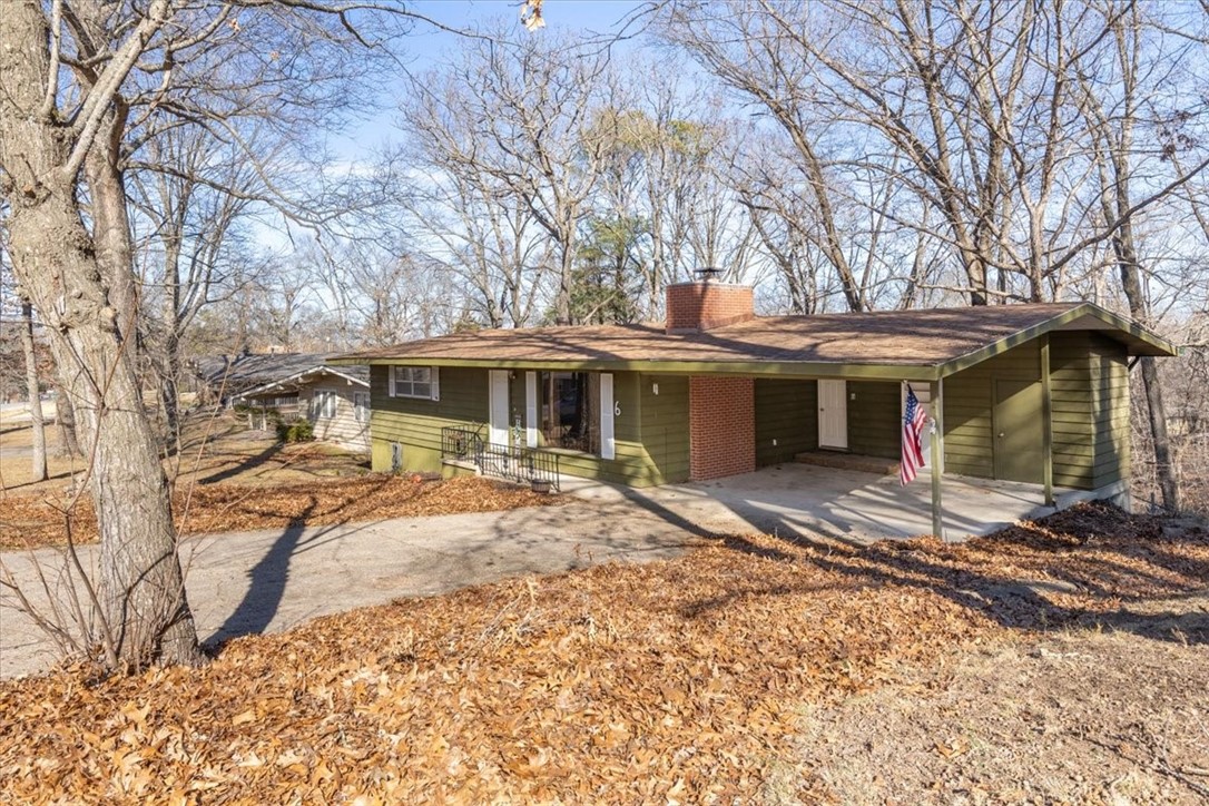 Avondale Sub 1 Bvv - Residential