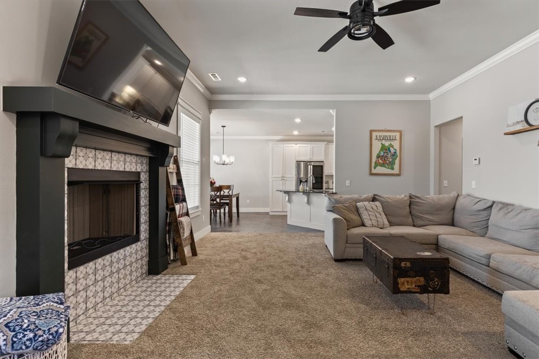 South Pointe Sub Ph 2 - Residential