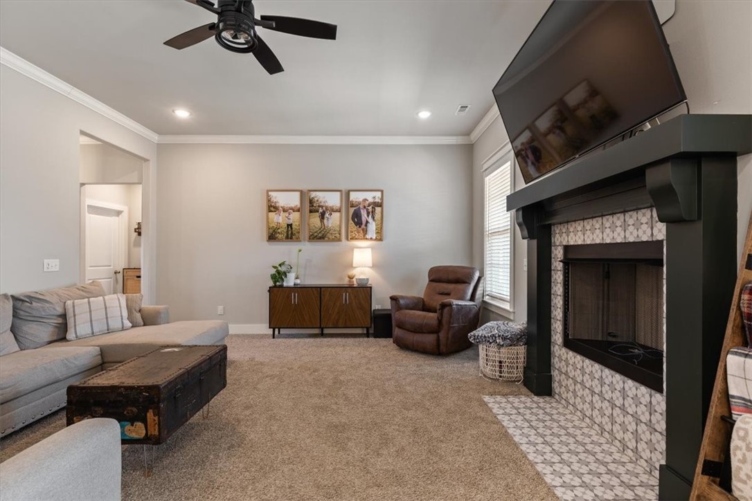 South Pointe Sub Ph 2 - Residential