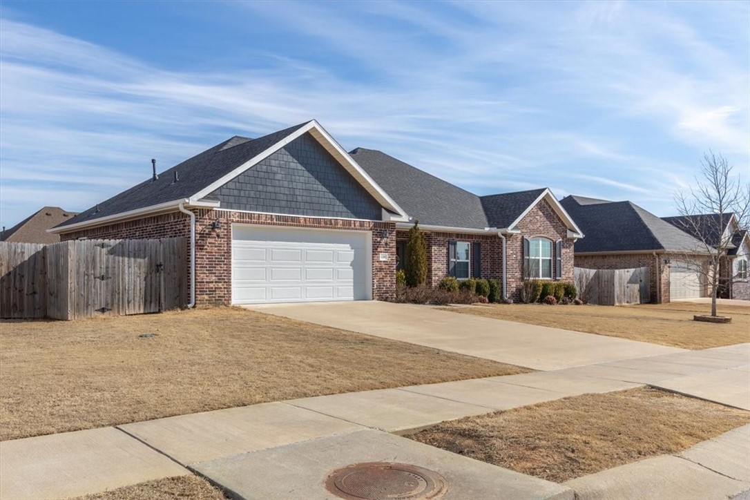 South Pointe Sub Ph 2 - Residential