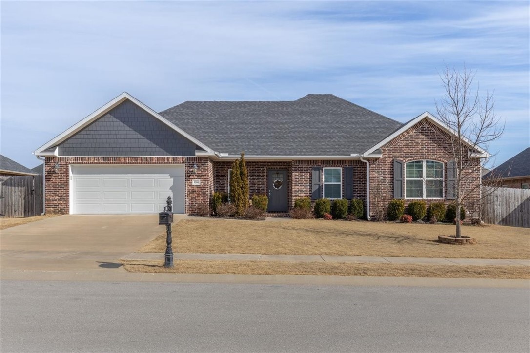 South Pointe Sub Ph 2 - Residential