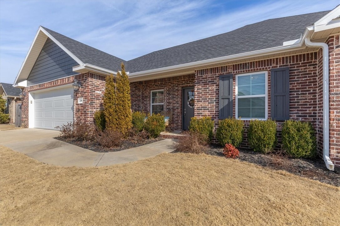 South Pointe Sub Ph 2 - Residential