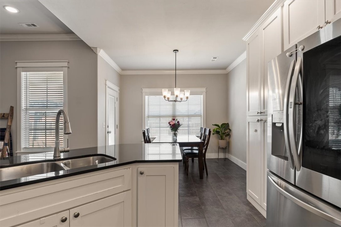 South Pointe Sub Ph 2 - Residential