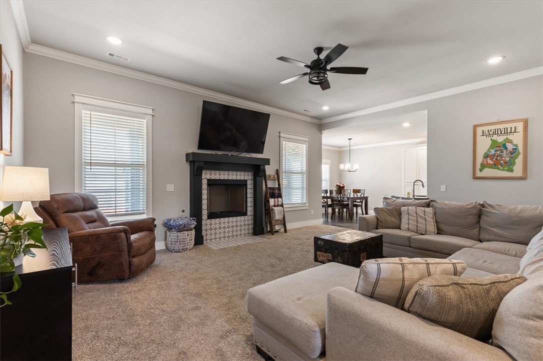 South Pointe Sub Ph 2 - Residential