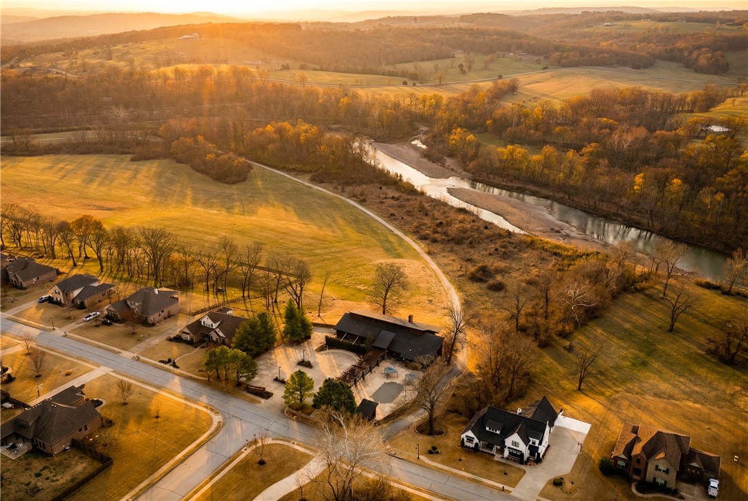 Waterford Estates At Hissom Ranch - Residential