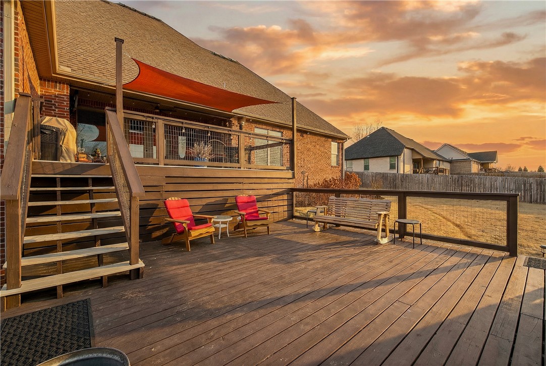 Waterford Estates At Hissom Ranch - Residential