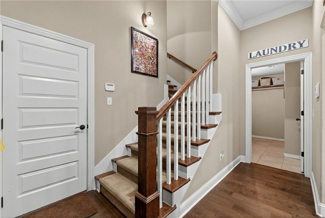 Waterford Estates At Hissom Ranch - Residential