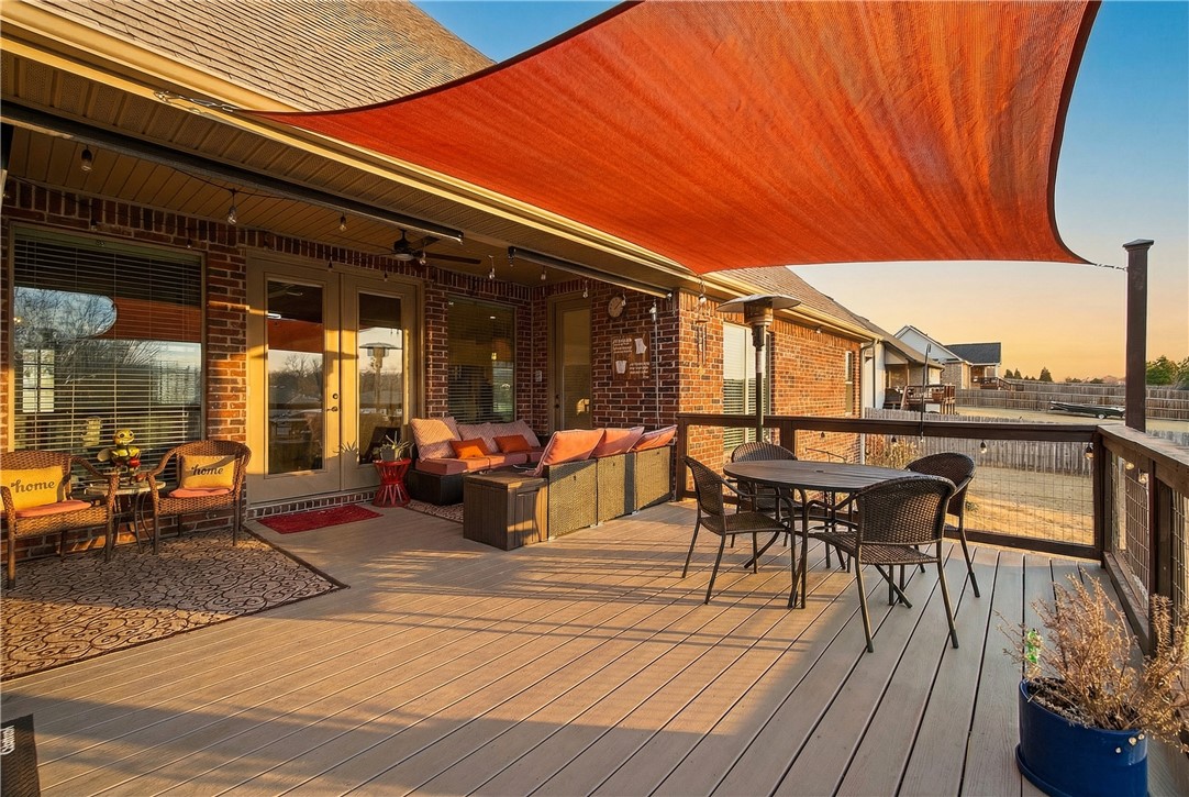 Waterford Estates At Hissom Ranch - Residential