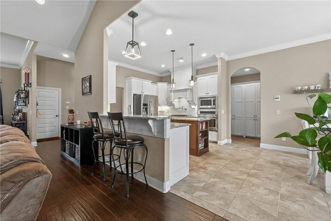 Waterford Estates At Hissom Ranch - Residential