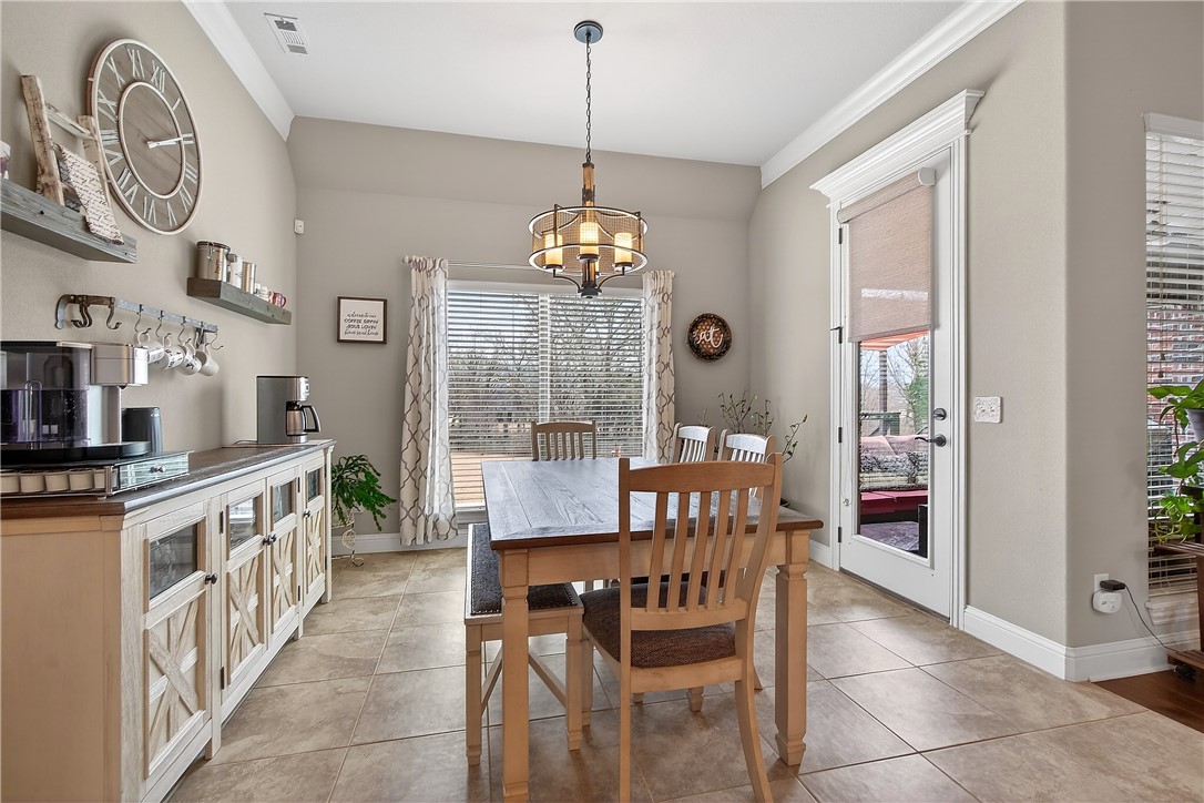 Waterford Estates At Hissom Ranch - Residential