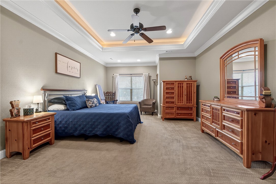 Waterford Estates At Hissom Ranch - Residential