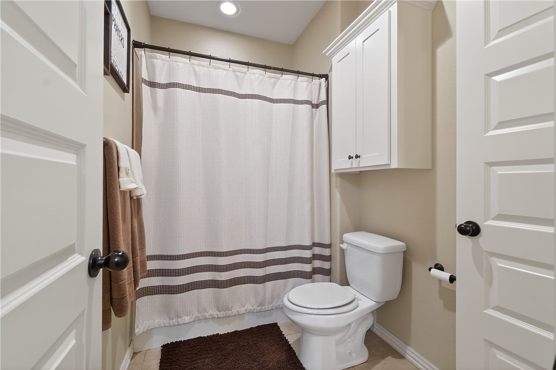 Waterford Estates At Hissom Ranch - Residential