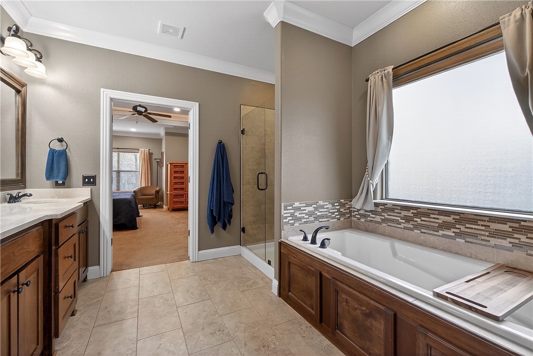 Waterford Estates At Hissom Ranch - Residential