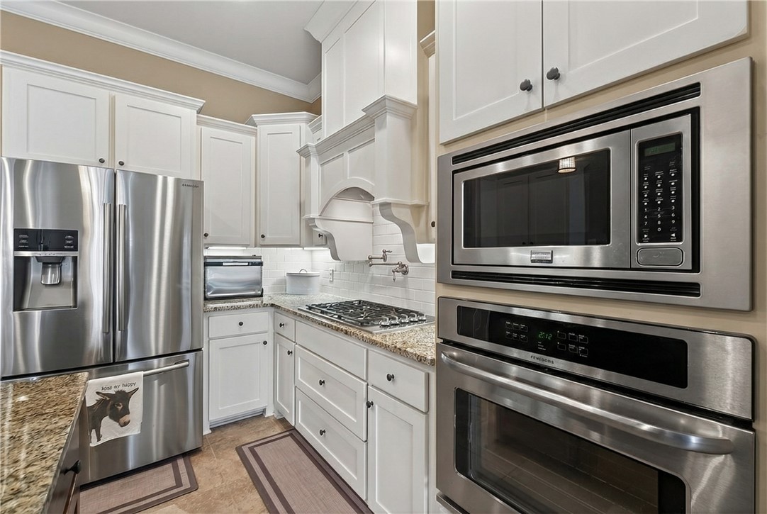 Waterford Estates At Hissom Ranch - Residential