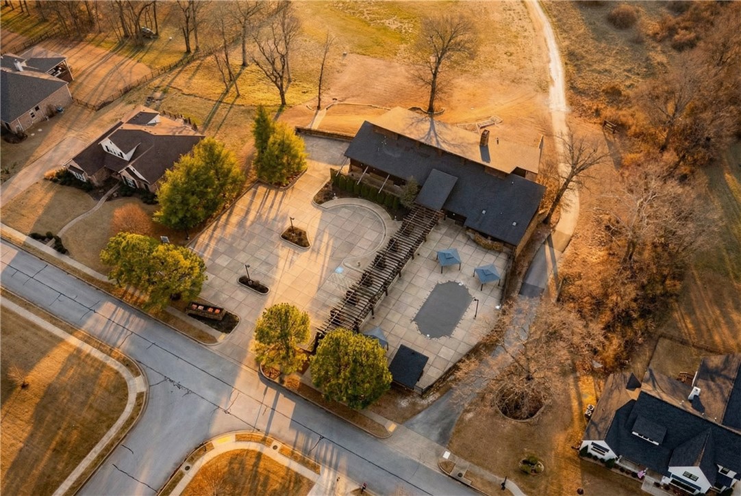 Waterford Estates At Hissom Ranch - Residential