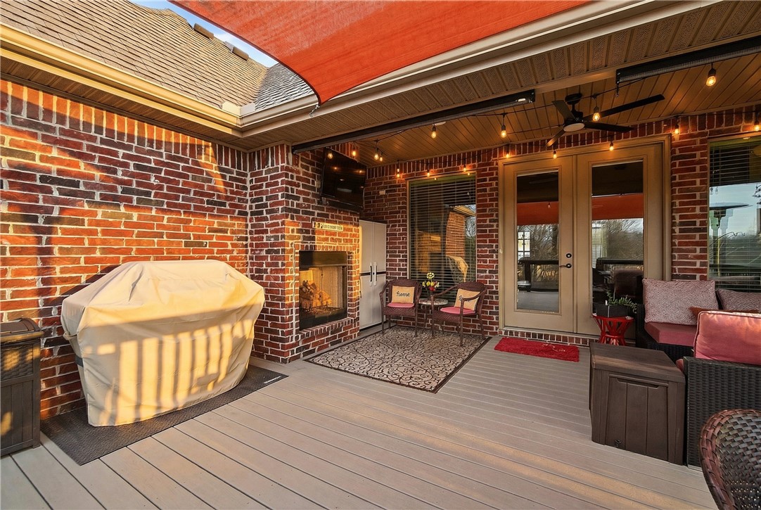 Waterford Estates At Hissom Ranch - Residential