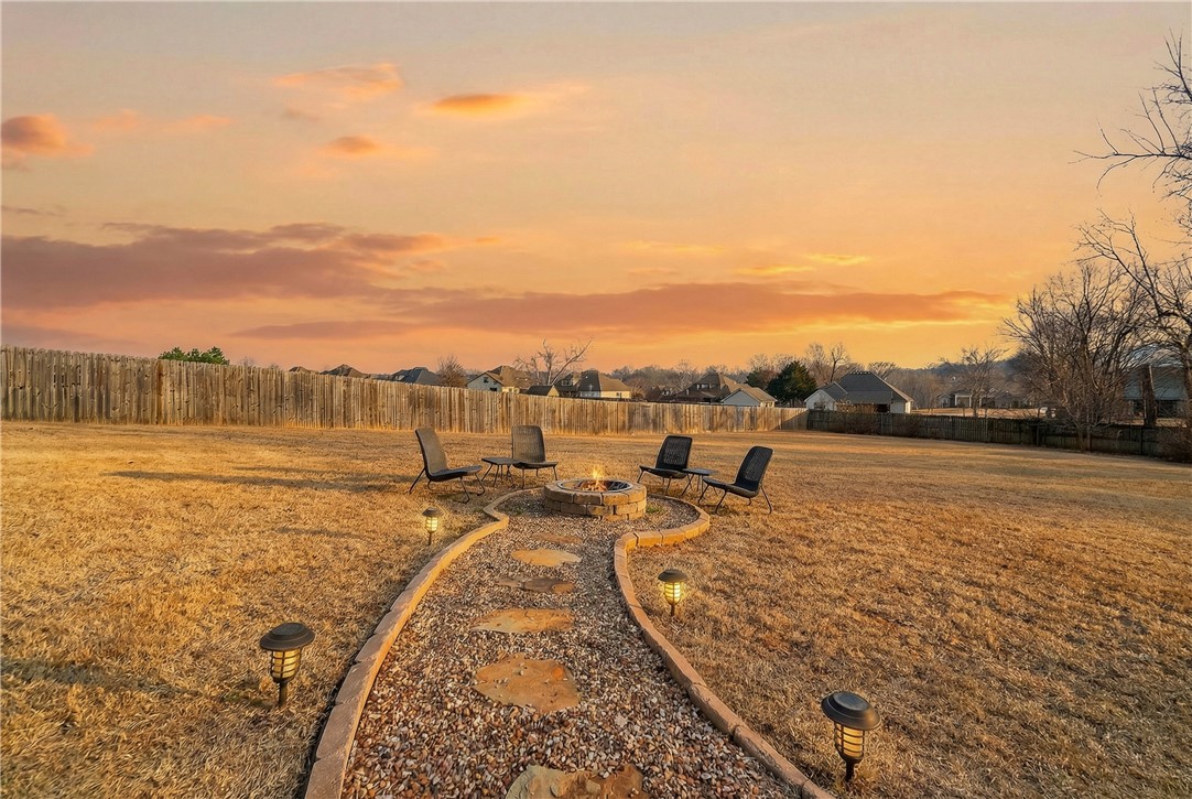 Waterford Estates At Hissom Ranch - Residential