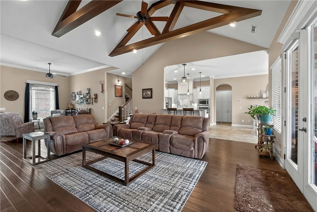 Waterford Estates At Hissom Ranch - Residential