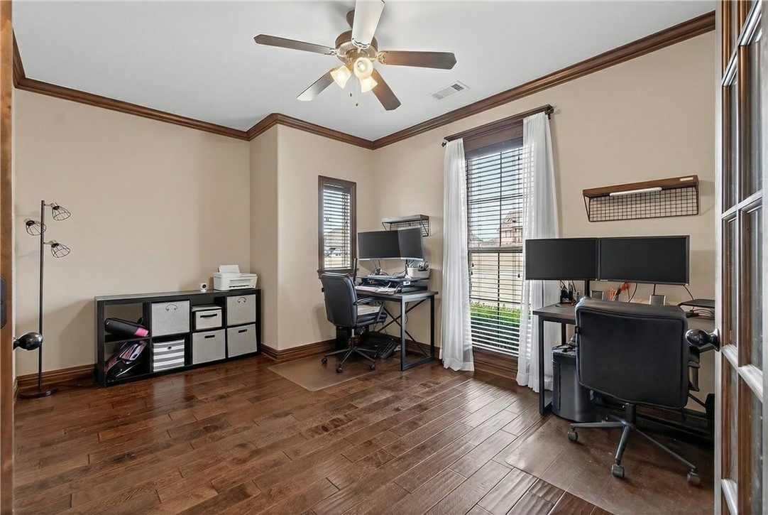 Waterford Estates At Hissom Ranch - Residential