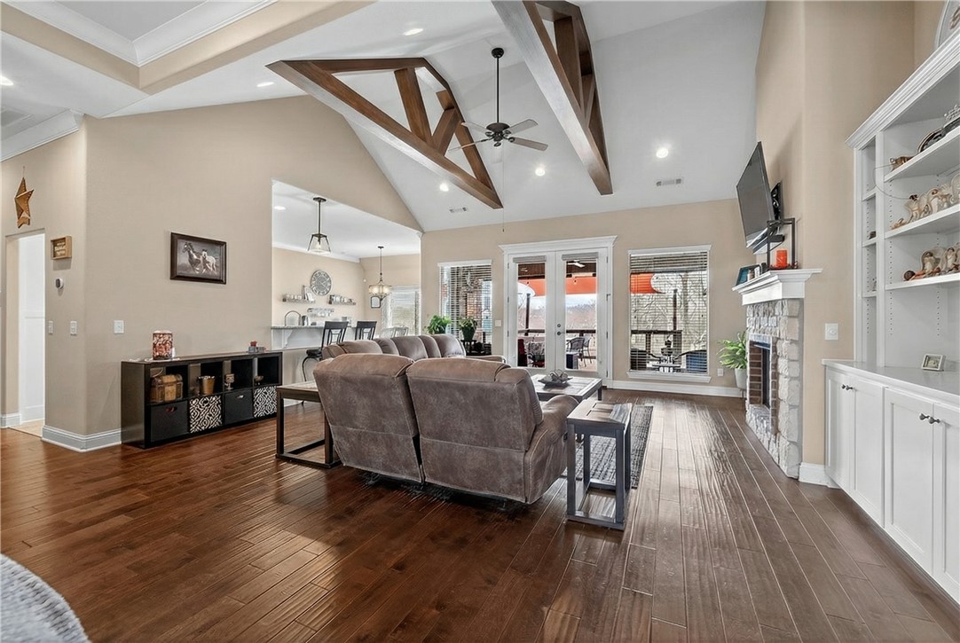 Waterford Estates At Hissom Ranch - Residential