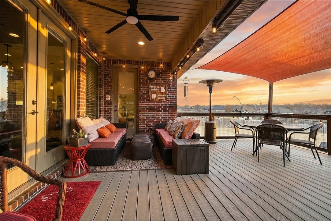 Waterford Estates At Hissom Ranch - Residential