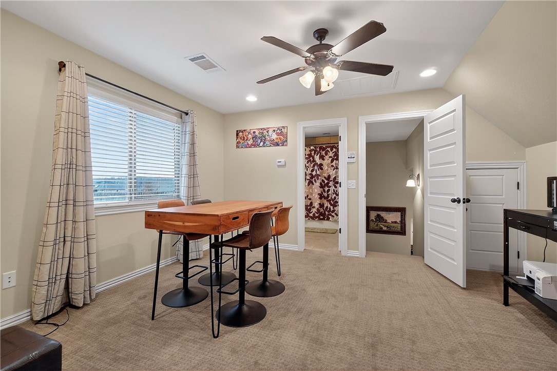 Waterford Estates At Hissom Ranch - Residential