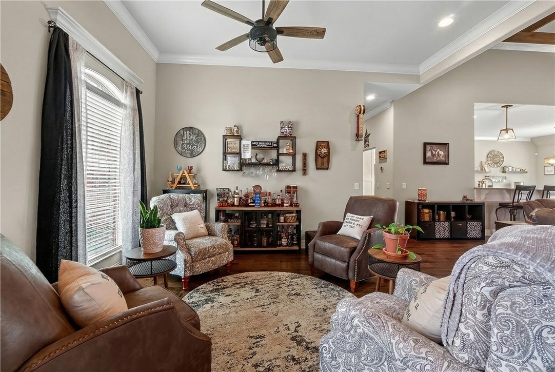 Waterford Estates At Hissom Ranch - Residential