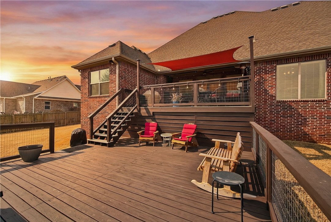 Waterford Estates At Hissom Ranch - Residential