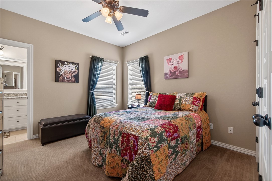 Waterford Estates At Hissom Ranch - Residential