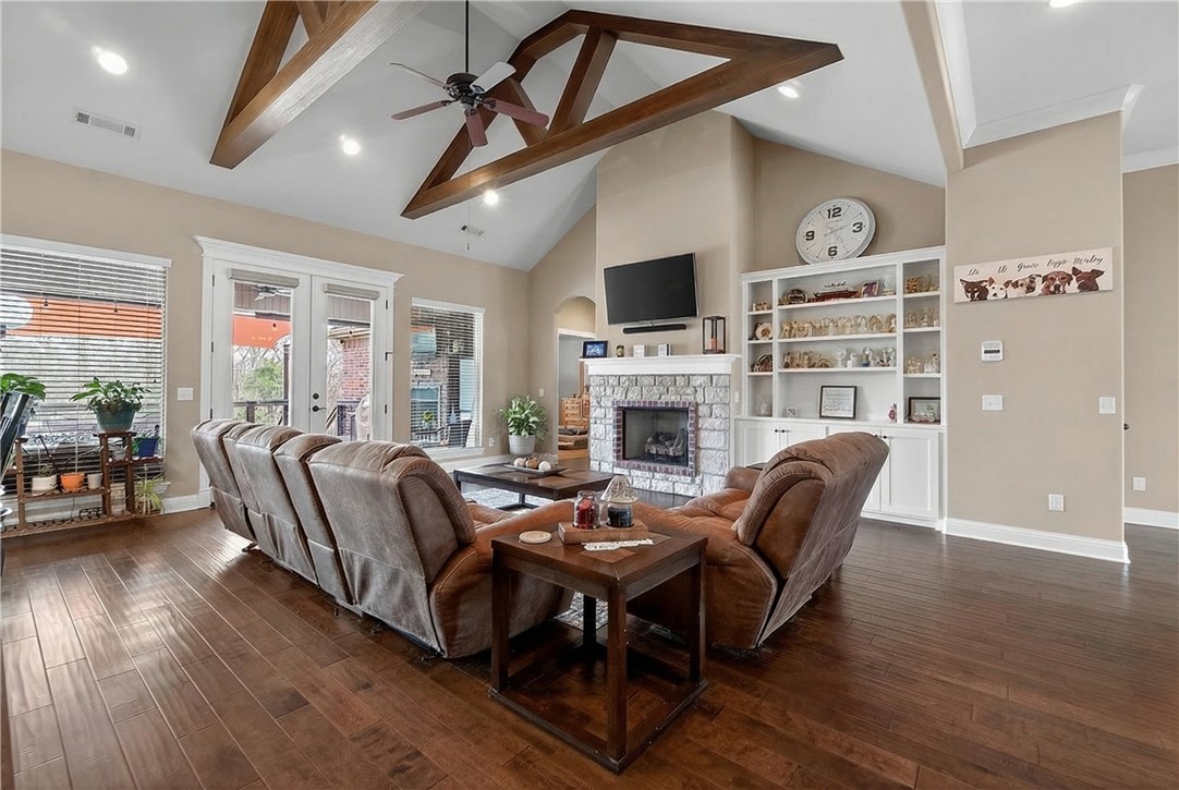 Waterford Estates At Hissom Ranch - Residential