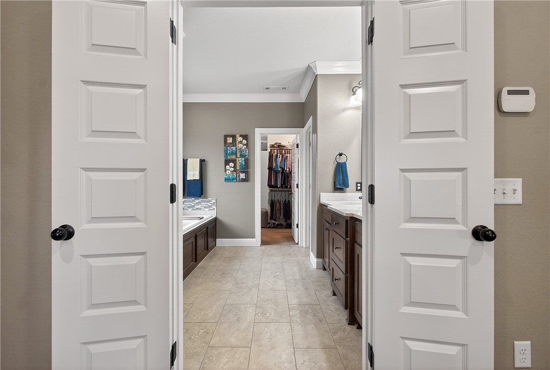 Waterford Estates At Hissom Ranch - Residential