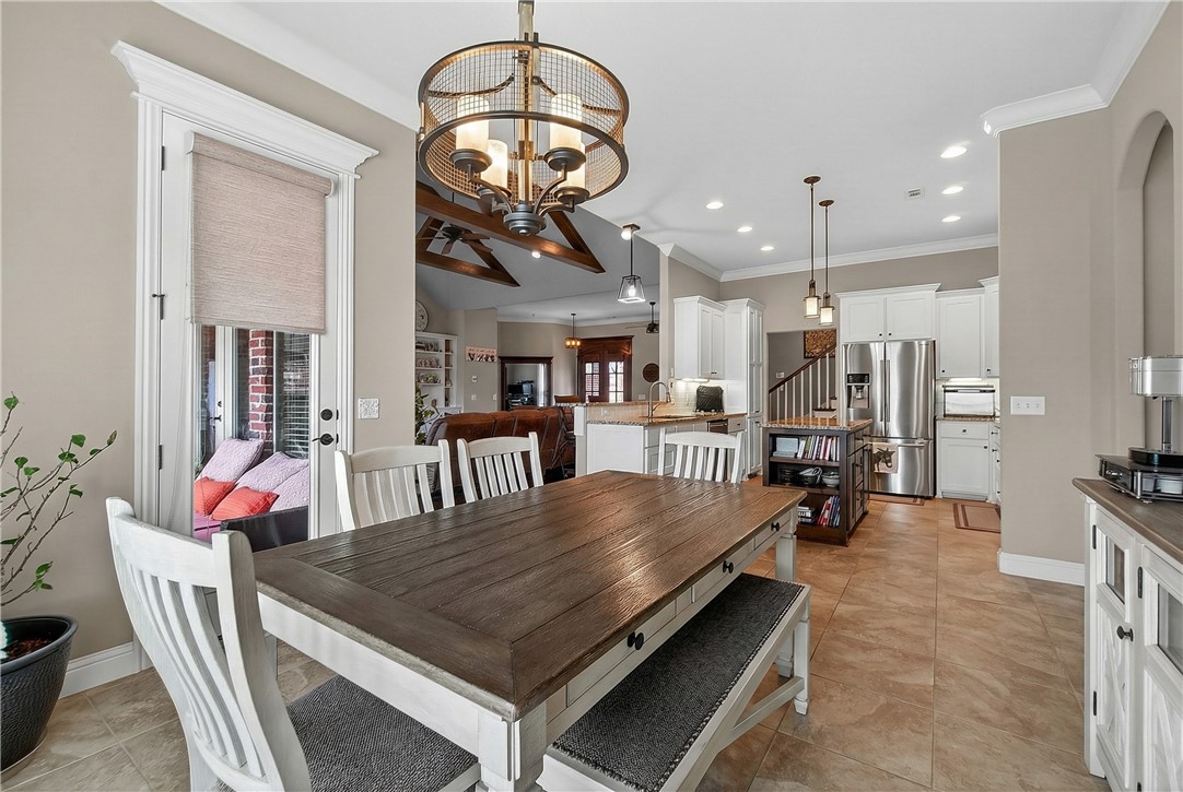 Waterford Estates At Hissom Ranch - Residential