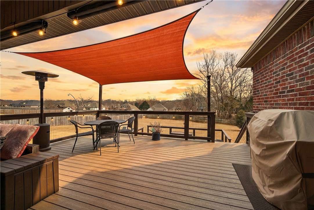 Waterford Estates At Hissom Ranch - Residential