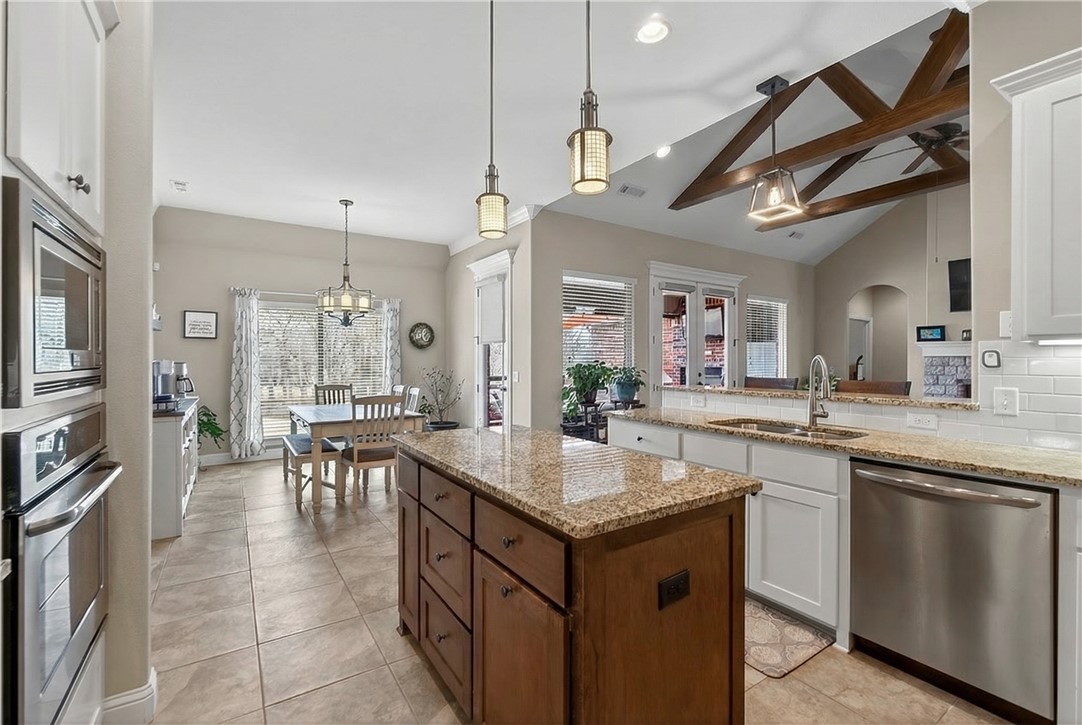 Waterford Estates At Hissom Ranch - Residential