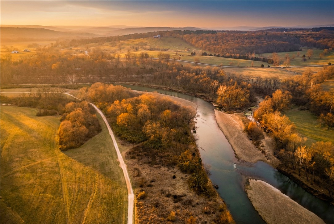 Waterford Estates At Hissom Ranch - Residential