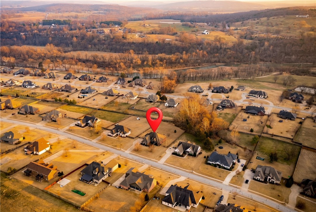 Waterford Estates At Hissom Ranch - Residential