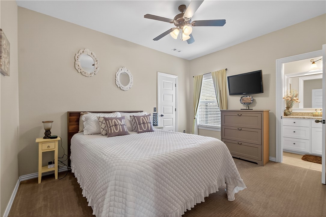 Waterford Estates At Hissom Ranch - Residential