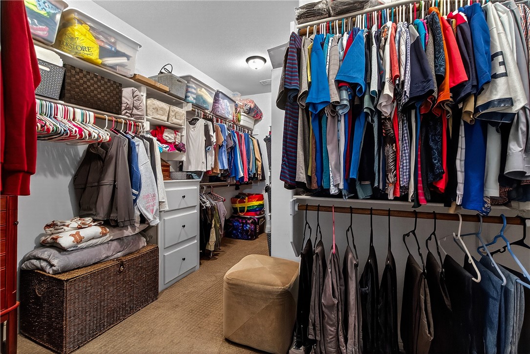 Waterford Estates At Hissom Ranch - Residential