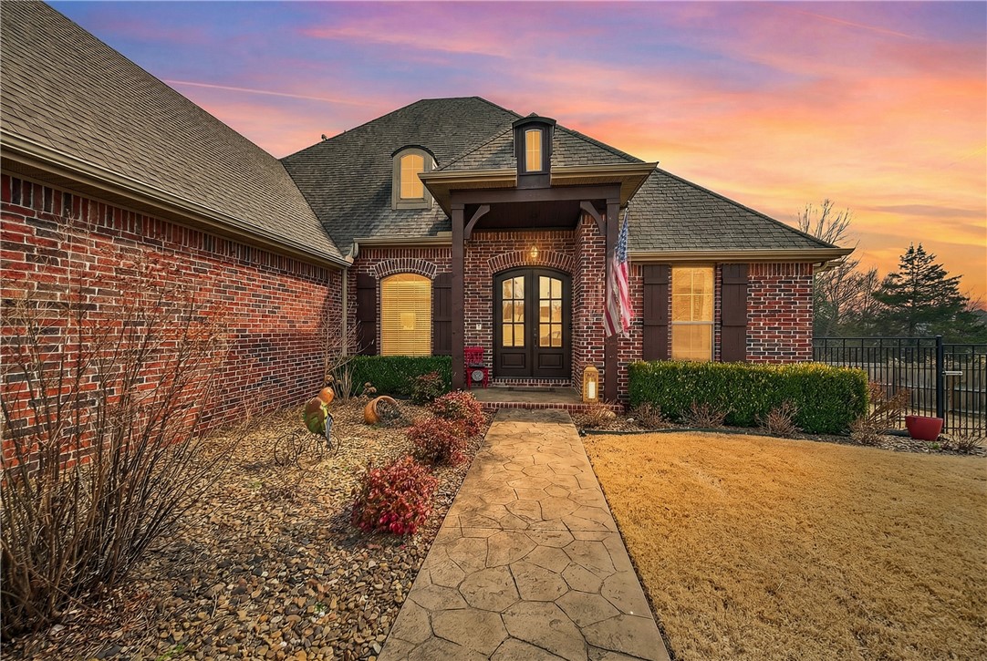 Waterford Estates At Hissom Ranch - Residential