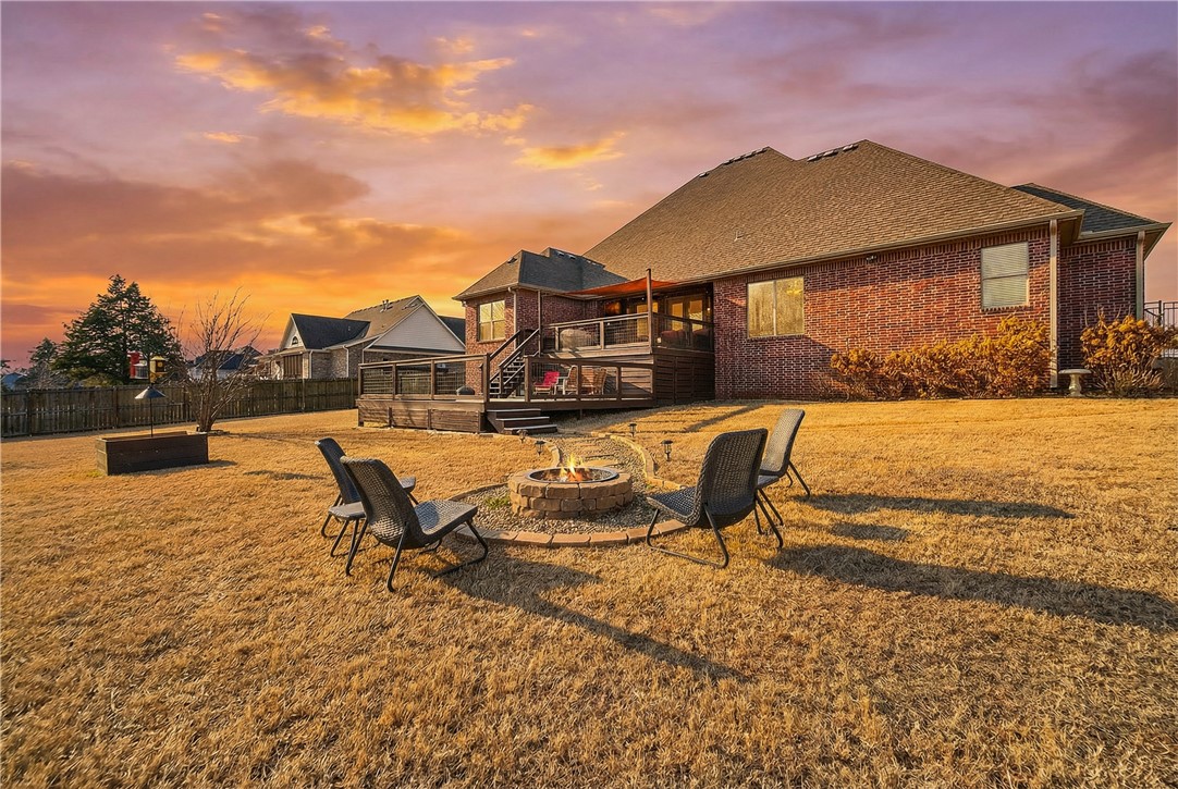 Waterford Estates At Hissom Ranch - Residential